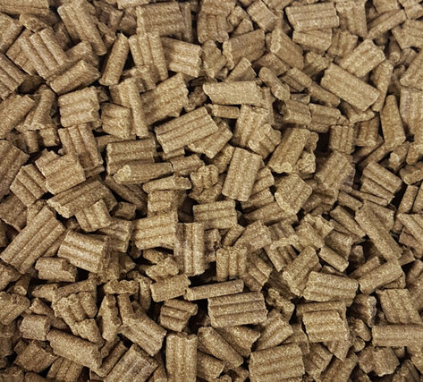 KIVO KOUDGEPERSTE BROKKEN KLEIN  4 KILO