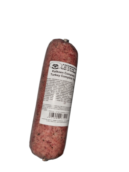 Kalkoen kilo
