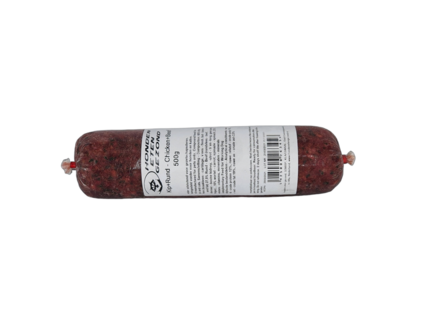 Kip Rund 500 gr.