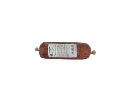 Kip Rund Zalm 500 gr.