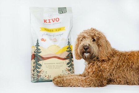 kivo- Verse Kip - Glutenvrij  14 KILO