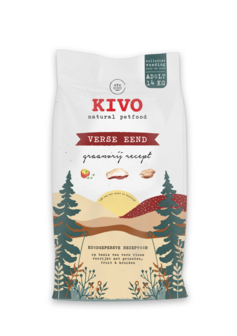 kivo eend 4 kilo