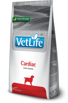 VetLife Cardiac