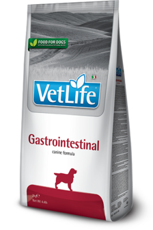 Vetlife Gastroinestial  2 kilo