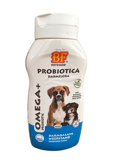 Probiotica 500 ml.