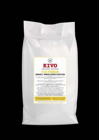 Kivo Plus Premium 15 kilo