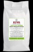 Lam & Rijst Premium Tarwe gluten vrij 15 KILO