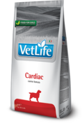 Farmina Vetlife Cardiac 2kg.