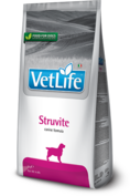 Farmina Vetlife Stuvite 2kg.