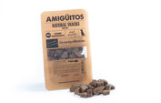 Amiguitos Dogsnack Vis