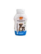 Bio  Omega plus Probiotica 250 ml. In handige knijpfles